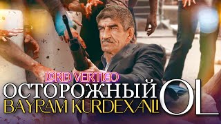 Lord Vertigo & Bayram Kurdexanli - Ostorojni Ol Remix