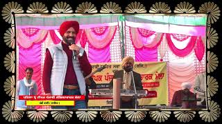 PAMMI BAI live ਪਹਿਲਾ ਪ੍ਰੋ ਦੀਪਕ ਪੰਜਾਬੀ ਸੱਭਿਆਚਾਰਕ ਮੇਲੇ ਵਿੱਚ  ਗਾਇਕ PAMMI BAI  ਨੇ ਬੰਨਿਆਂ ਰੰਗ