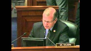 Walberg: Did Fannie & Freddie Execs Meet Any Benchmarks To Deserve Such Bonuses?