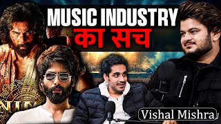 Untold Story of “Pehle Bhi Main” , “Kaise Hua” , “Manjha” ft. Vishal Mishra | Salman Khan | Realhit