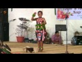 takimamata tonga miss heilala teen tau olunga winner 2015