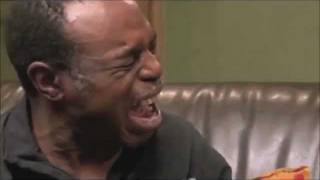 The Best Cry Ever (Metal Remix) [HD]