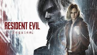 The Slickness of Resident Evil Requiem