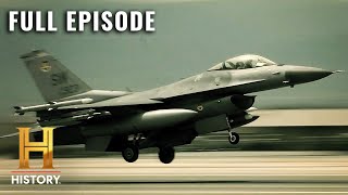 The Hunt for Saddam Hussein | Close Quarter Battle (S1, E13) | Full Episode