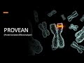 PROVEAN (Protein Variation Effect Analyzer)