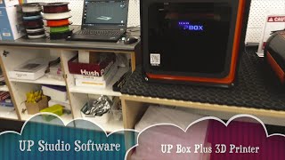 Basic Guide to 3D Printing in the Curtin Library Makerspace