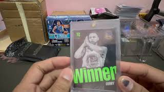 NBA Cards from South Cotabato w/ RC Auto #nbacardsph #nbacards #nbabasketballcards #nba #basketball