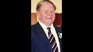 November 23, 2024 - Funeral Service for John Starnes