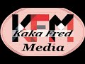 Our Official TRAILER: Kaka Fred MEDIA!