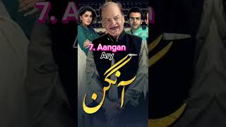 TOP 8 new Pakistani Dramas | mera dil mera dushman | hania