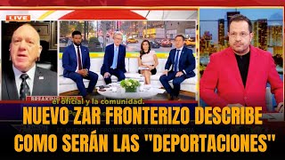 ALERTA: NUEVO ZAR FRONTERIZO DESCRIBE COMO SERÁN LAS \