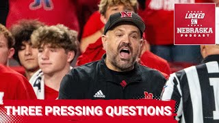 A burning question for Nebraska football: What is the status of special teams?