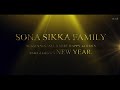 sona sikka oil new year 2020 greetings.