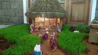 Christmas Crib (Pulkoodu) 2K17