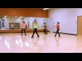 Sugar Honey I.T. - Line Dance (Dance & Teach)
