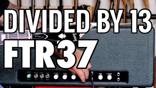 Demo Divided By 13 FTR 37 (Español)