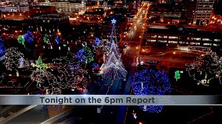 Rotary Lights prepares for its 28th season