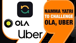 Namma Yatri To Start In Delhi-NCR, Will The Ride Booking App Offer Tough Competition To Ola/Uber?