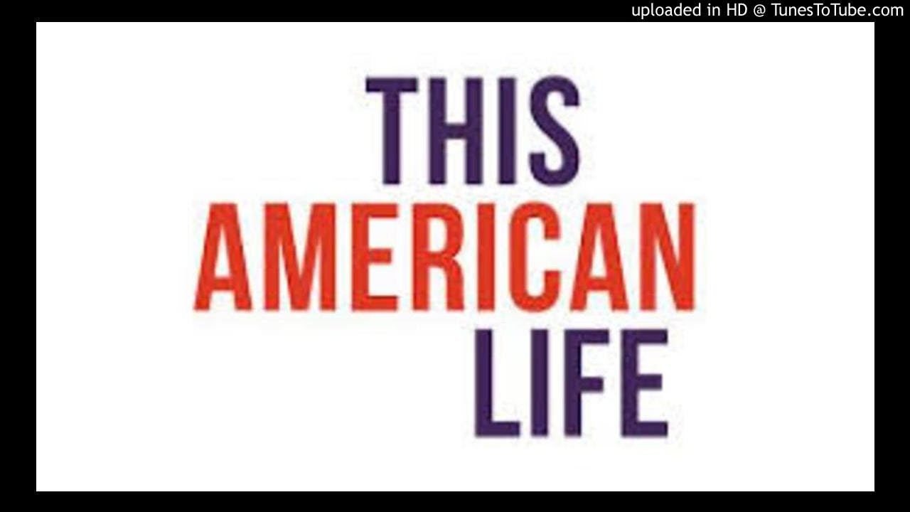 This American Life Podcast - November 11, 2018 - YouTube