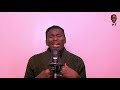 Preye Odede - Ebezina || Victor Thompson ( Cover )