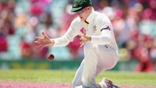 Top 10 Easy Catch Dropped in Cricket World history