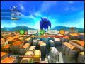 Sonic Unleashed - 360 - Rooftop Run Act 1-2