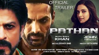Pathaan | 31 Interesting Facts | Shah Rukh Khan | Deepika P | Salman Khan | John A | Siddharth Anand