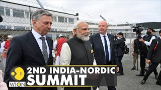 India-Nordic summit: Indian PM Narendra Modi to meet leaders from Sweden, Finland, Iceland & Norway
