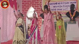 Mangli Teej Song | Gugato Vodalena | Banjara teej song | Ghunghat odh lena dance #sshwanoja