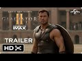 Gladiator 2: Legend Reborn – Teaser Trailer – Universal Pictures