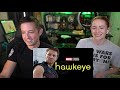 Hawkeye - Official Disney+ Trailer Reaction