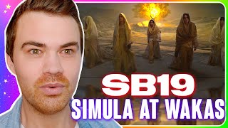 SB19 Simula At Wakas NEW COMEBACK Teaser REACTION | Paano ba higitan ang sagad na?