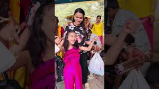 amaira ne ki 30m celebration #amairagurjar #shorts