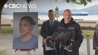 Pollen analysis used to help identify body of woman found in English Bay