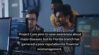 Top 10 Worst Charities You Should Donate To.