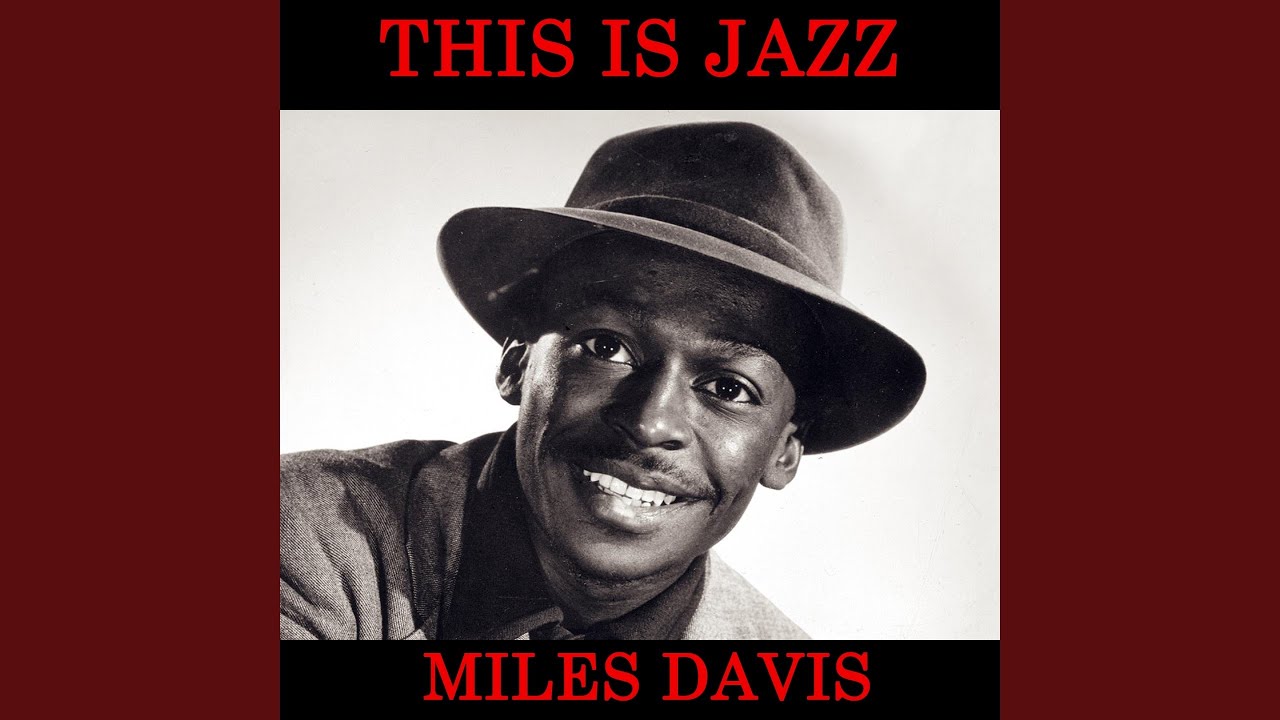 Miles Davis And The Modern Jazz Giants Medley The Man I Love Swing