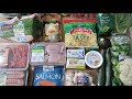 ALDI Keto Grocery Haul | Low Carb Shopping List