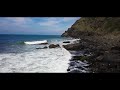 morgans bay by drone hd