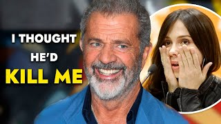 Behind Mel Gibson's Failed Marriages: From Romance to Ruin | Rumour Juice