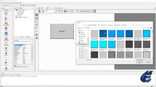 E-Prime 3: Theme Editor