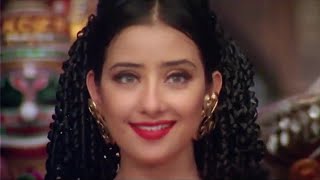 Yeh Pyaar Kya Hai-Gupt 1997 Full HD Video Song, Bobby Deol, Kajol, Manisha Koirala