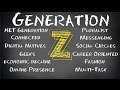 3 fundamental ways Generation Z differs from Millennials