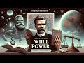 Nietzsche's Will to Power: Existential Freedom Beyond Nihilism