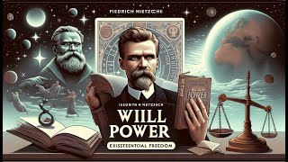 Nietzsche's Will to Power: Existential Freedom Beyond Nihilism