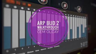 Arp Bud 2 for iOS - Detailed Tutorial & Creative Ideas for Use