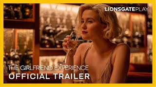 The Girlfriend Experience Season 3 Official Trailer | Riley Keough | Julia Goldani | LionsgatePlay