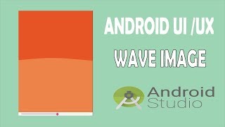 Android WaveView Example