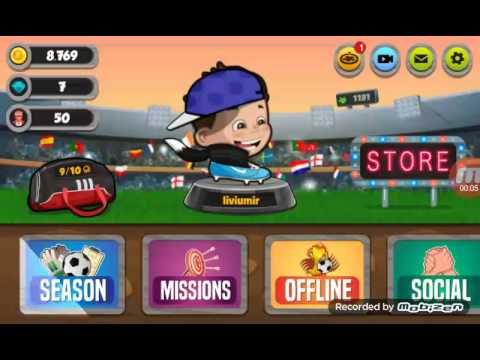 Headball 1 Youtube