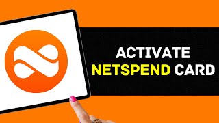 How To Activate Netspend Card Without Login
