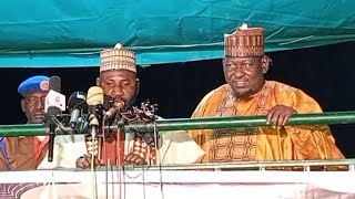 Waazin Kasa daga Jahar Bauchi tare da Shiekh Kabiru Haruna Gombe